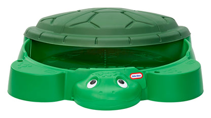 Turtle Sandbox