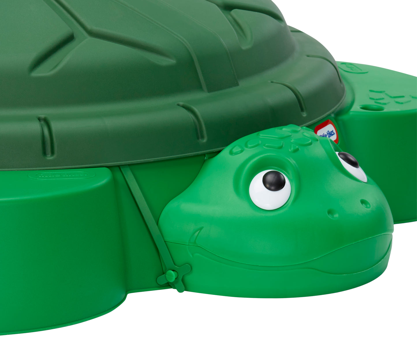 Turtle Sandbox