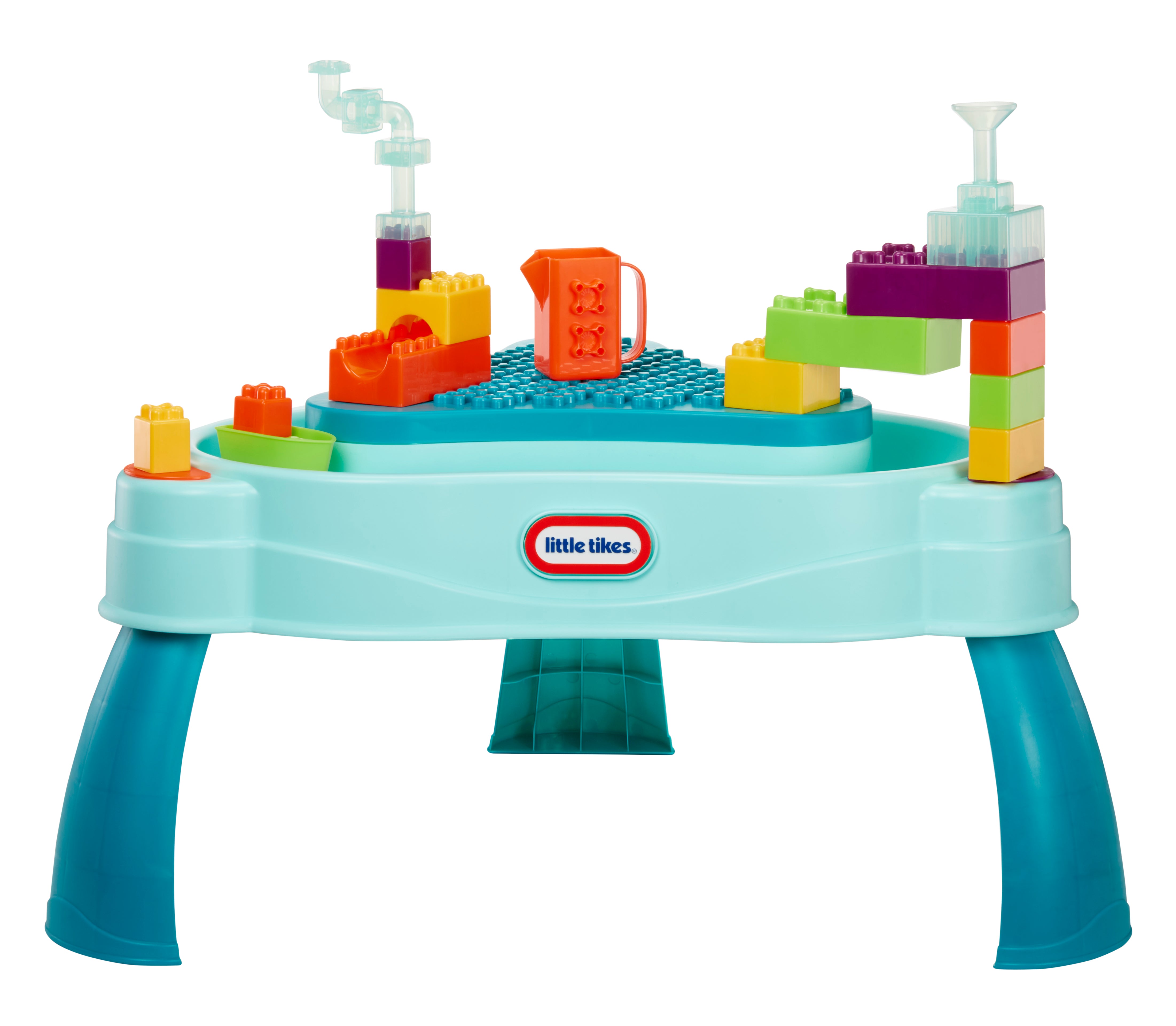 Build & Splash Water Table | Toys R Us – Toys