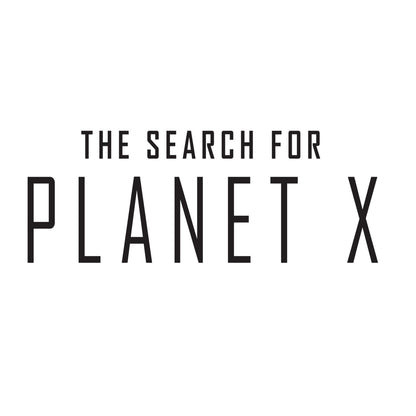 The Search for Planet X Astronomer Deduction Board Game