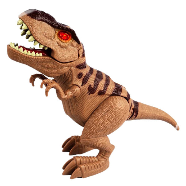 Pre-Historic Times: Multi Action T-REX Pre-Historic Times: Multi Action T-REX