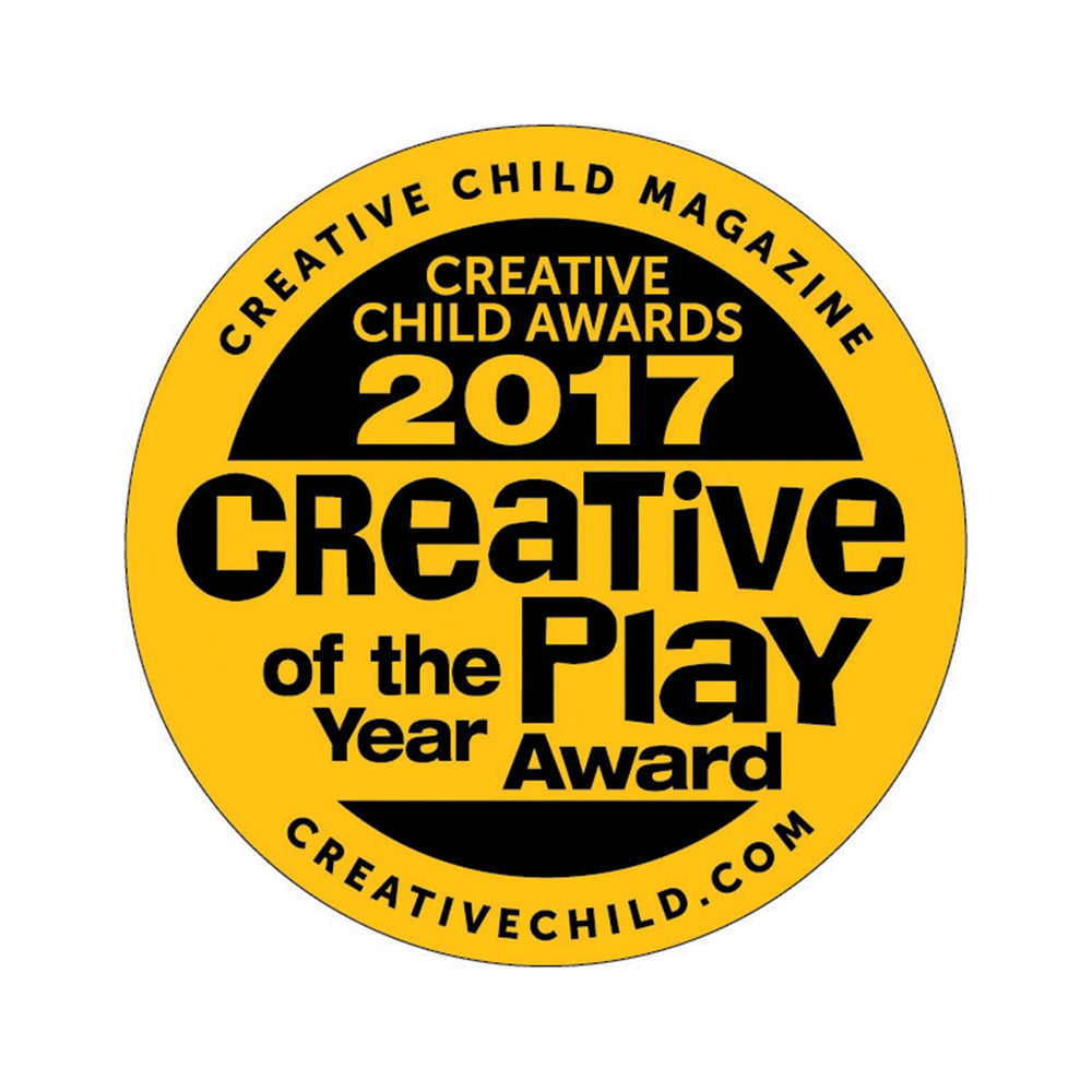 E-blox Power Blox Builds Basic Set - LED Light-Up Building Blocks