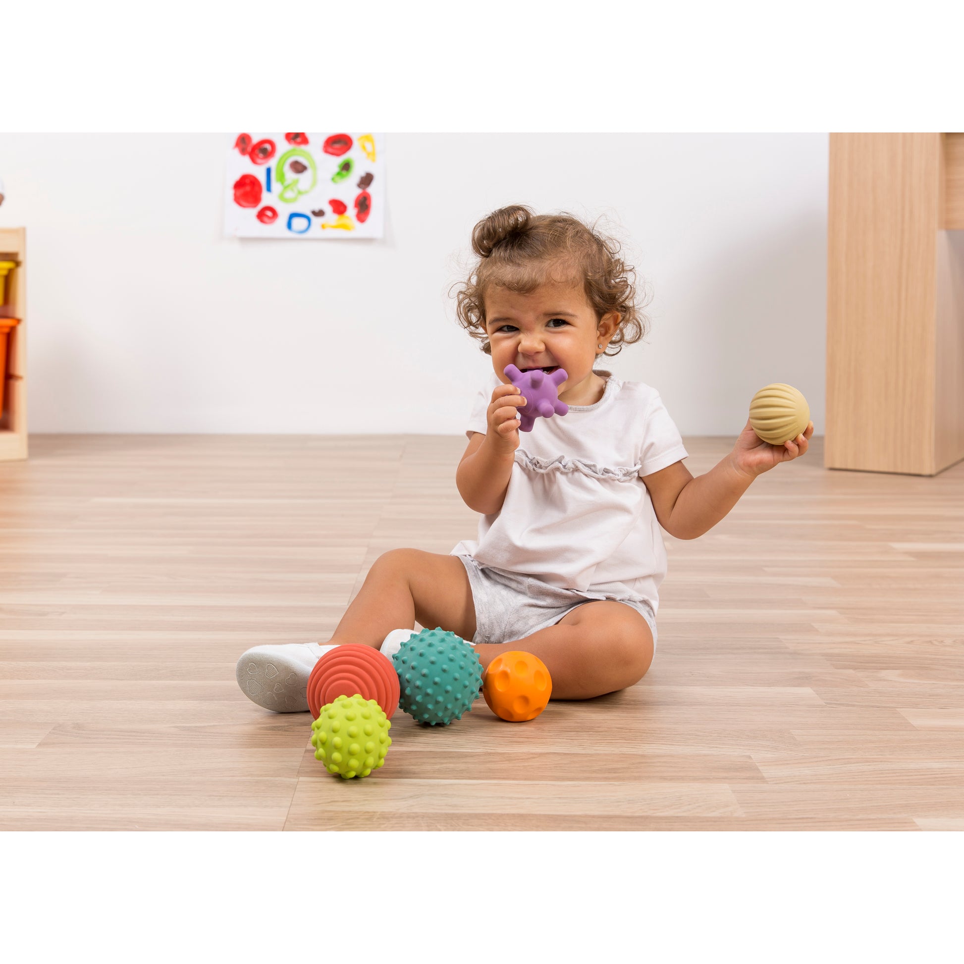 Miniland Sensory Balls Miniland Sensory Balls