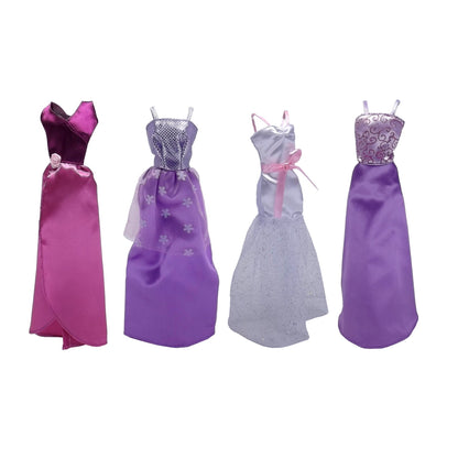 Twilight Enchantment Evening Glamour Doll Set - Magical Couture