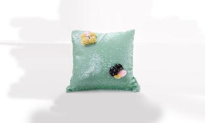 Pom Pom Wow Sparkle Pack - Multi-Color 55 Piece Set