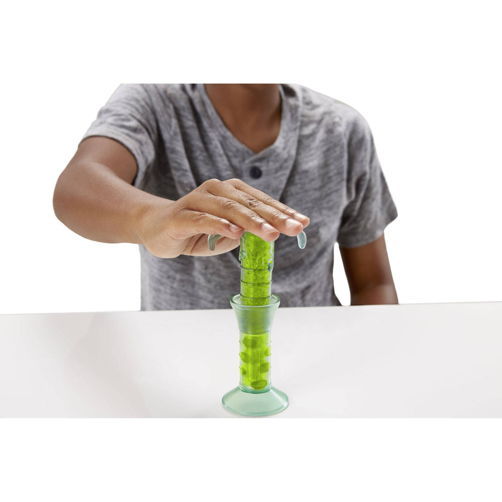 Zorbeez Monster Oozer Spaced Out Max Interactive Toy
