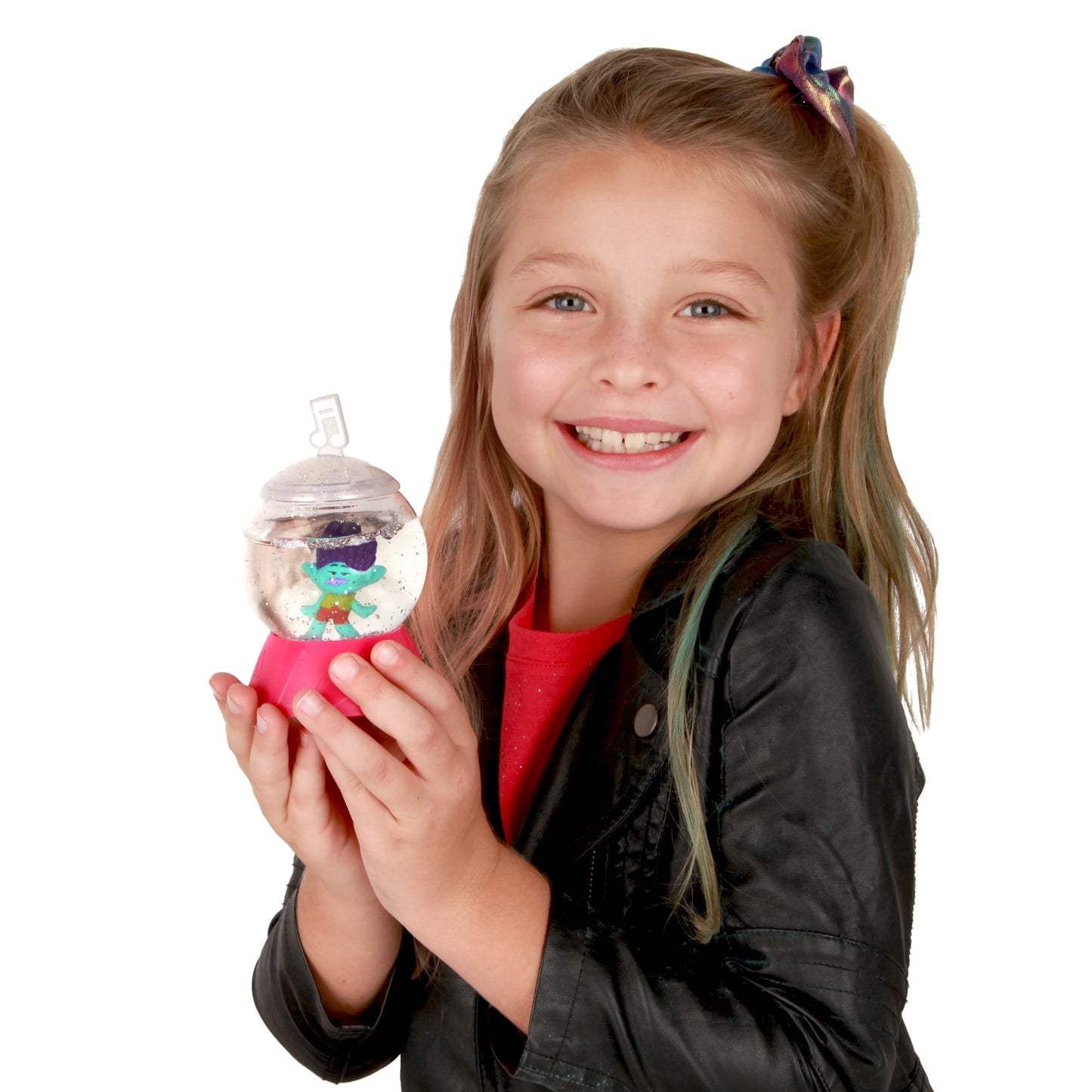 Trolls World Tour Sparkle Dome Surprise - 2 Pack