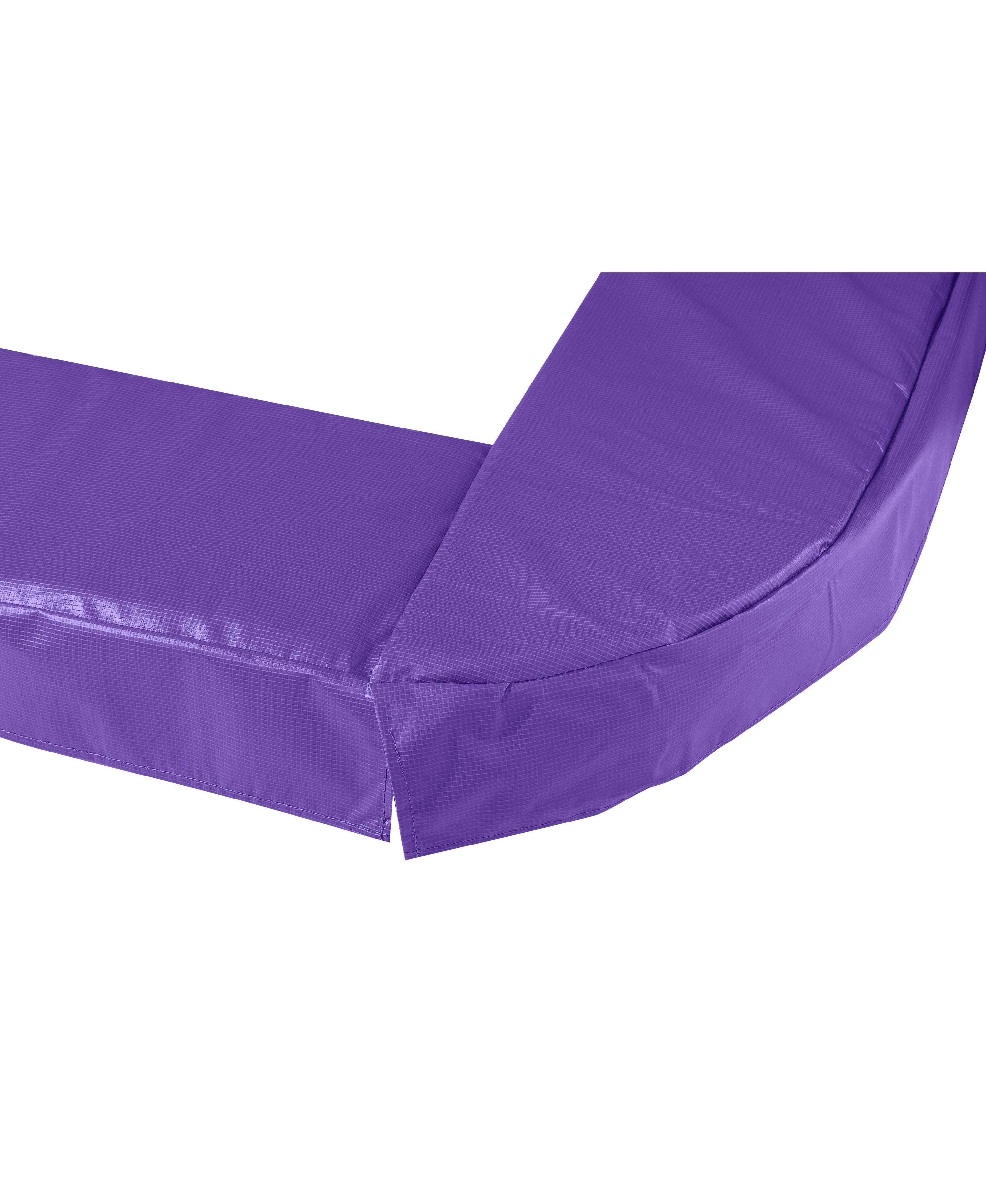 Upper Bounce Trampoline Super Spring Cover - Safety Pad, Fits U2013 USA