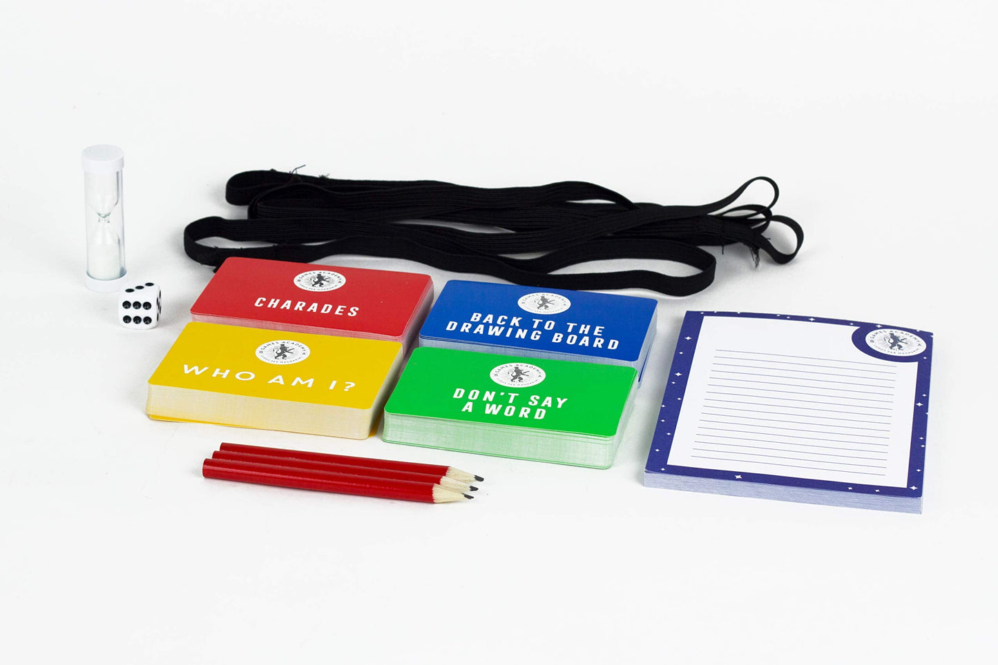 Family Fun Games Night Board Game Collection