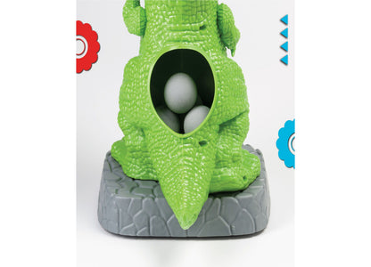 Discovery T-Rex Feeding Game with Electronic Sounds