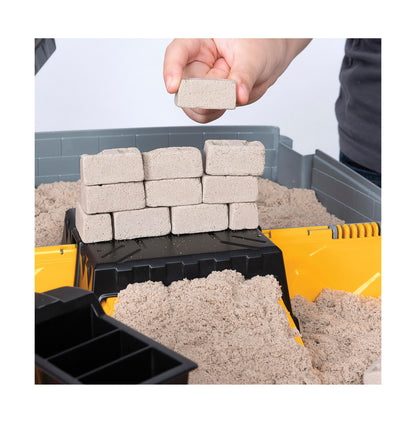 Does Toys R Us Sell Kinetic Sand? Find Out Now!