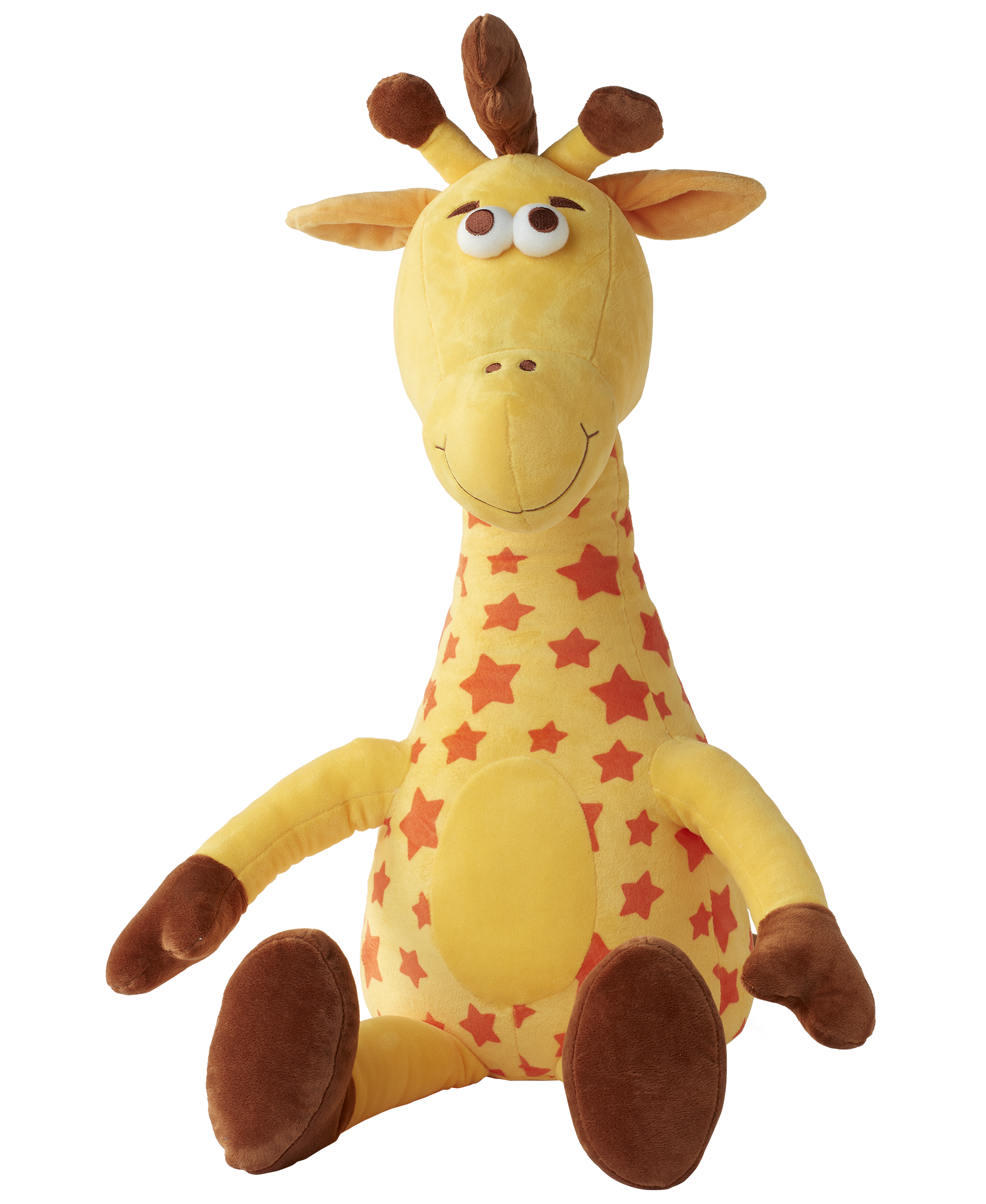 Toys R US 24 Geoffrey Plush Created for You by Toys R US