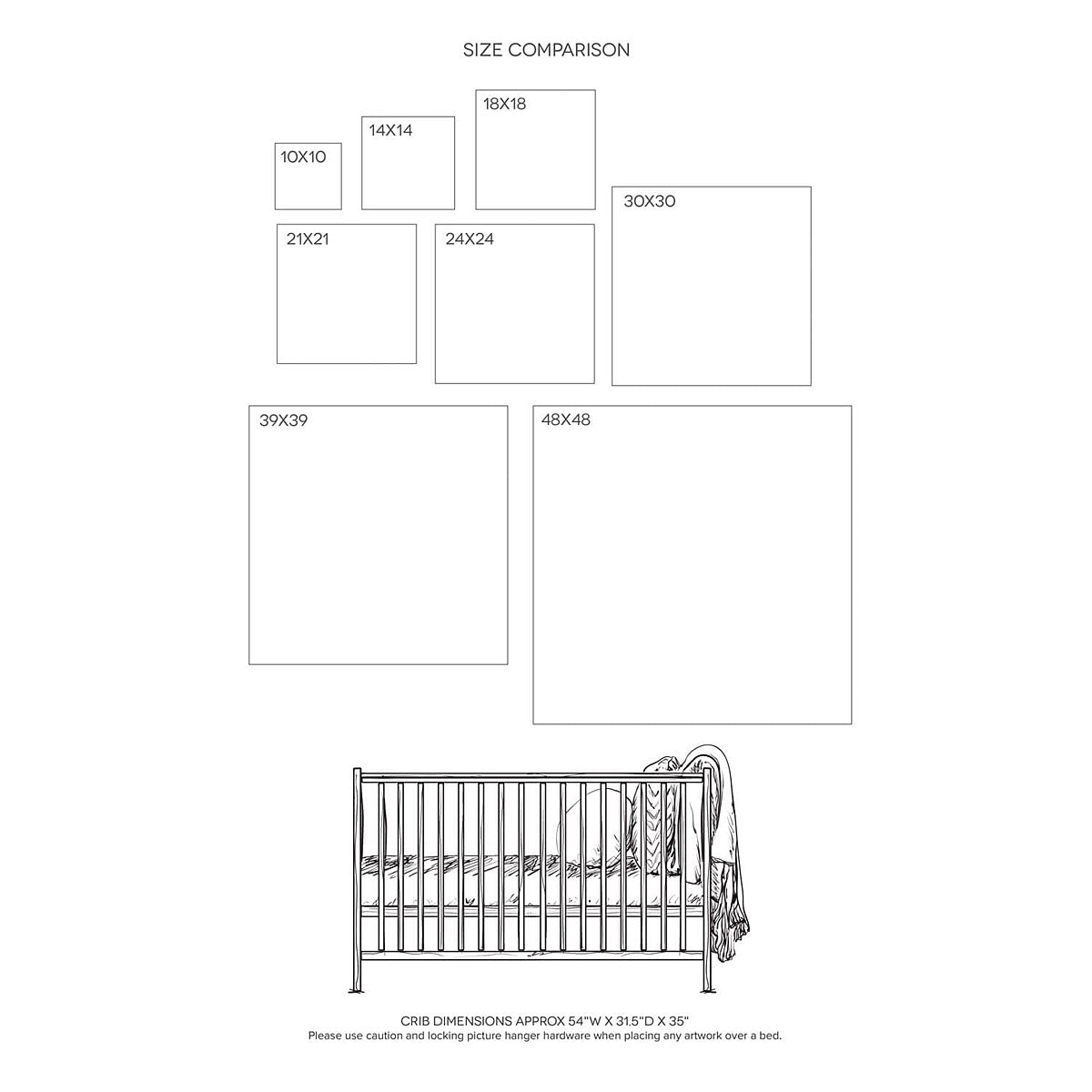 Oopsy Daisy's Always Hustle - Baseball Canvas Wall Art