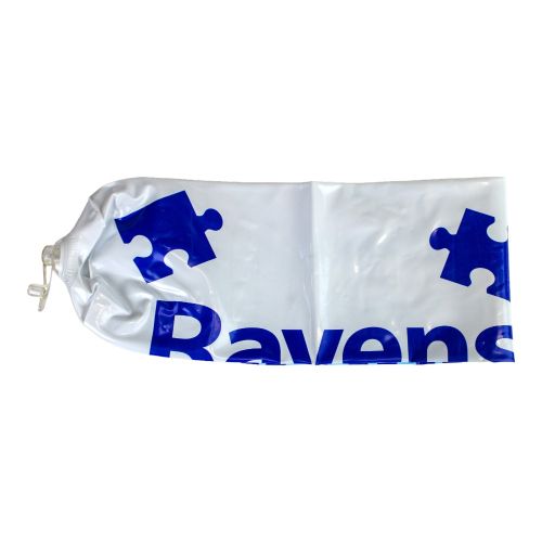 Ravensburger Stow and Go Puzzle Mat for Enthusiasts