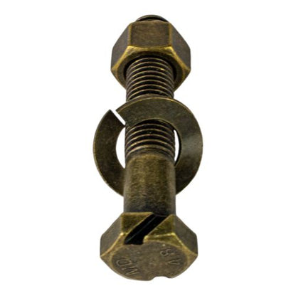 Nuts N' Bolts Slider Brain Game - Mental Flex Puzzle