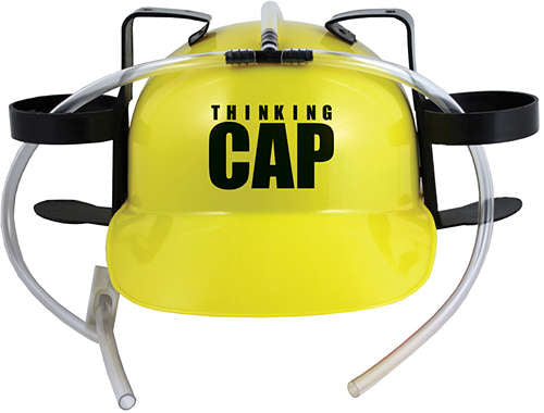 Thinking Cap
