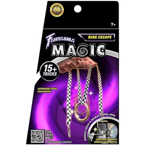 Magic Ring Escape Set