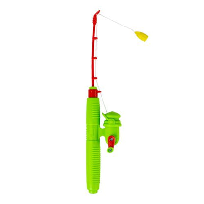 Cast-a-Line Magnetic Fishing Adventure Set