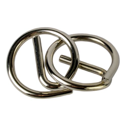 Go! Games Intricate 15-Pack Metal Puzzler Set