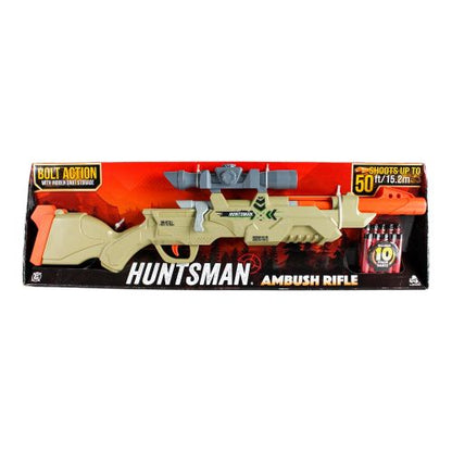 Huntsman Alpha Ambush Rifle - Ultimate Outdoor Blaster