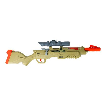 Huntsman Alpha Ambush Rifle - Ultimate Outdoor Blaster