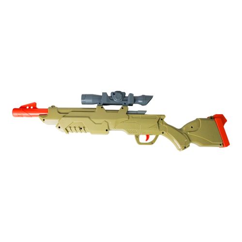 Huntsman Alpha Ambush Rifle - Ultimate Outdoor Blaster – Toys