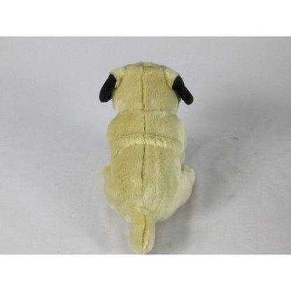Pug 10.5in Plush