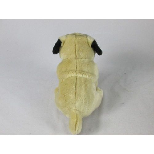 Pug 10.5in Plush