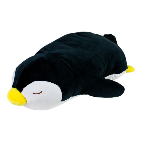 Snoozimals Parker the Penguin 20 inch Cuddle Plush
