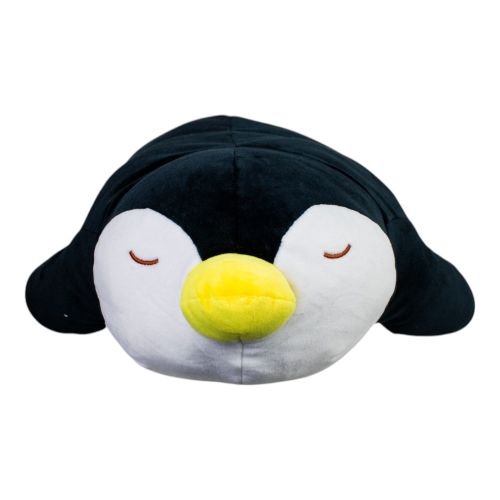 Snoozimals Parker the Penguin 20 inch Cuddle Plush