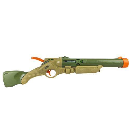 Huntsman Alpha Double Barrel Adventure Toy Shotgun