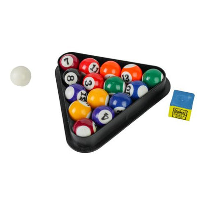 Tabletop Pool 20in Classic - Premier Edition