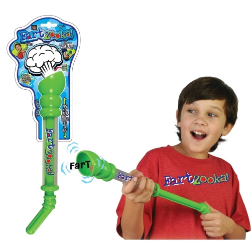 Fartzooka
