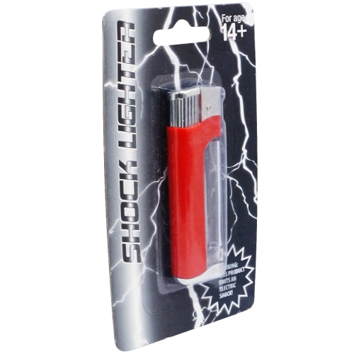Shock Lighter (ISLDOG)