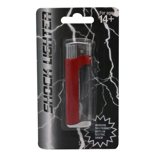 Shock Lighter (ISLDOG)