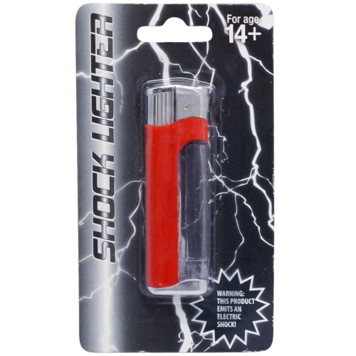 Shock Lighter (ISLDOG)