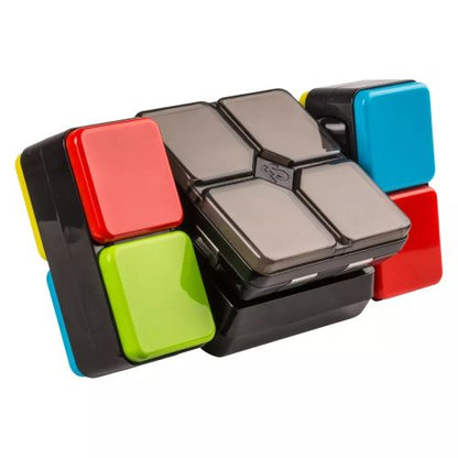 Flipside Strategy Game - Family Board Game Night Essential