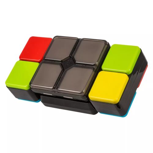 Flipside Strategy Game - Family Board Game Night Essential