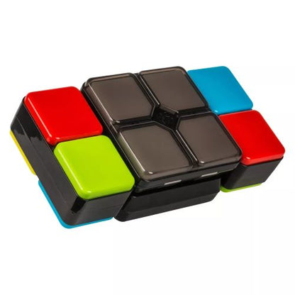Flipside Strategy Game - Family Board Game Night Essential