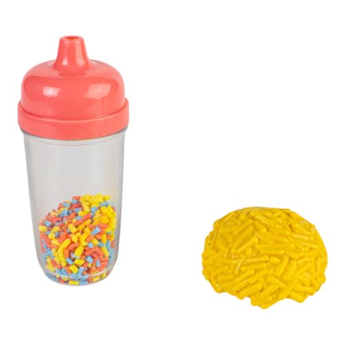 Deluxe Ice Cream Waffle Play Set for Young Chefs