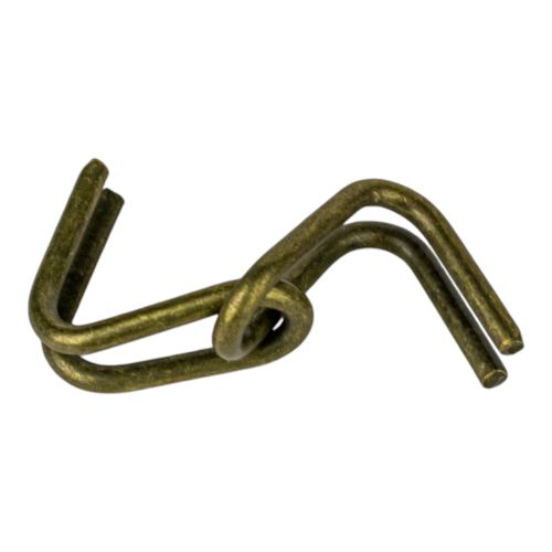 6 in 1 Metal Puzzler Set