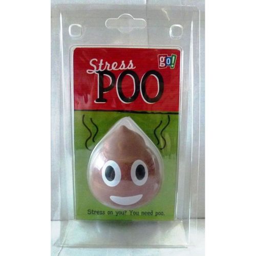 Stress Poo