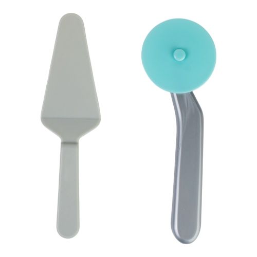 Chef's Delight Pizza Play Set - 43 Piece