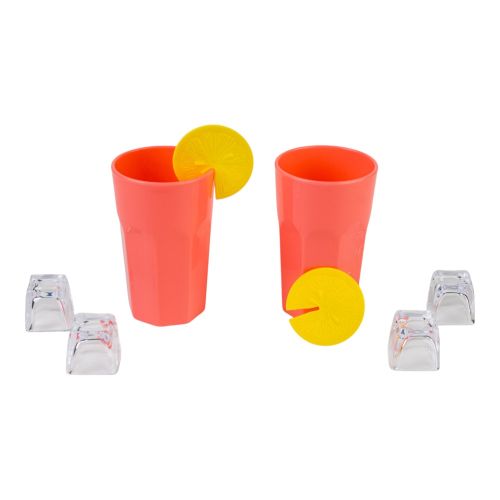 Chef's Delight Pizza Play Set - 43 Piece