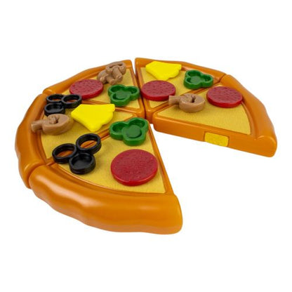 Chef's Delight Pizza Play Set - 43 Piece