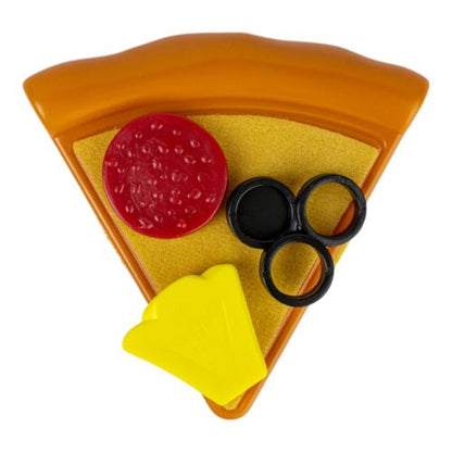 Chef's Delight Pizza Play Set - 43 Piece