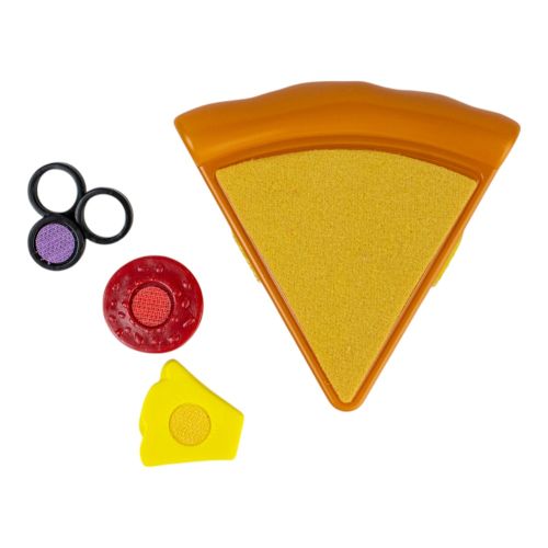 Chef's Delight Pizza Play Set - 43 Piece