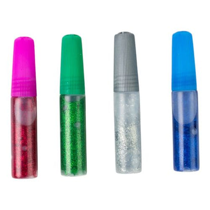 Creative Studio Heart-Shaped DIY Jewelry Box Painting Kit