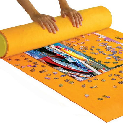 Eurographics Smart Puzzle Trio Accessory Kit - Puzzle Enthusiast Essentials