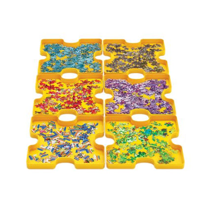 Eurographics Smart Puzzle Trio Accessory Kit - Puzzle Enthusiast Essentials